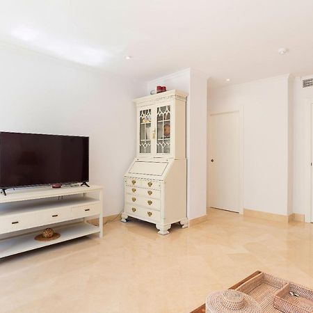 Elviria Playa White Pearl Beach Marbella Zewnętrze zdjęcie