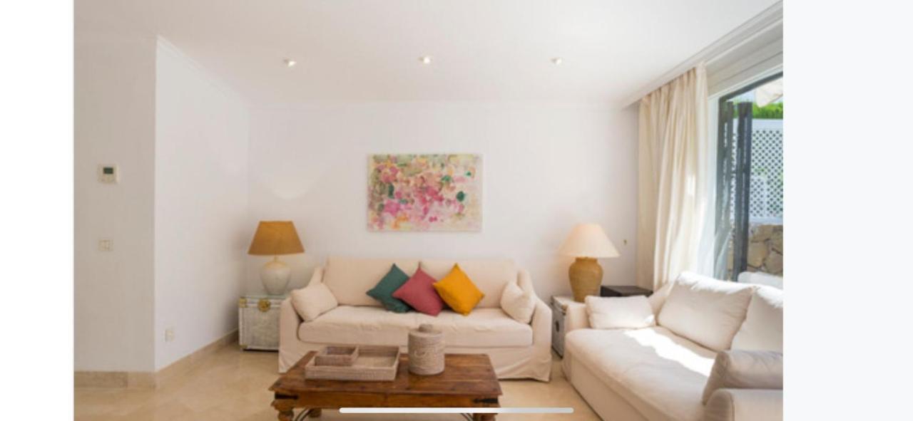 Elviria Playa White Pearl Beach Marbella Zewnętrze zdjęcie