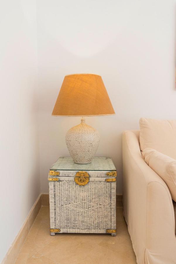 Elviria Playa White Pearl Beach Marbella Zewnętrze zdjęcie