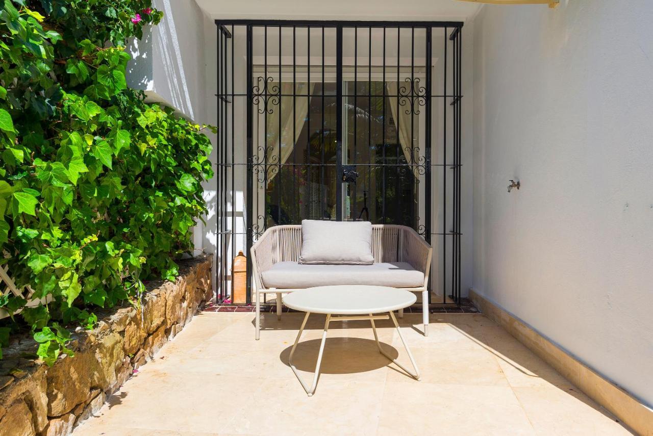 Elviria Playa White Pearl Beach Marbella Zewnętrze zdjęcie
