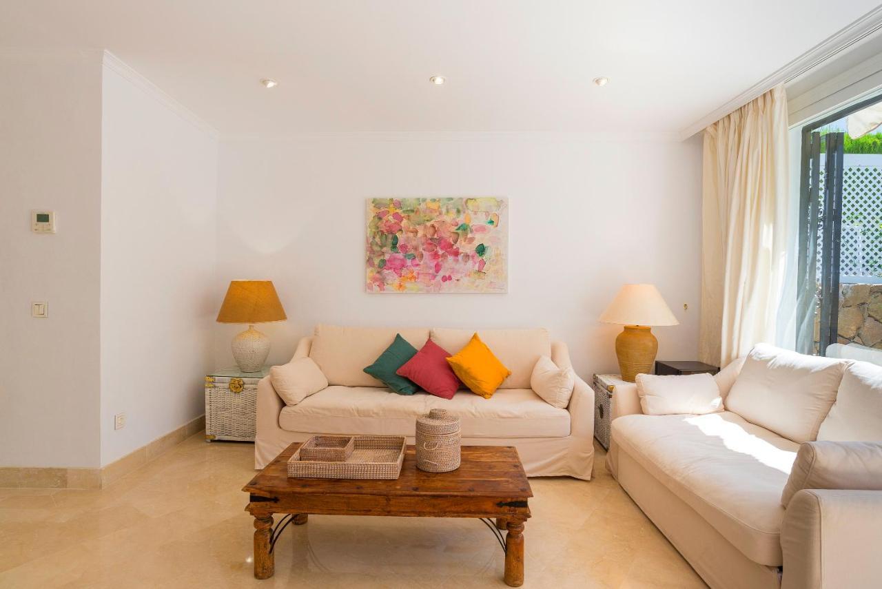 Elviria Playa White Pearl Beach Marbella Zewnętrze zdjęcie