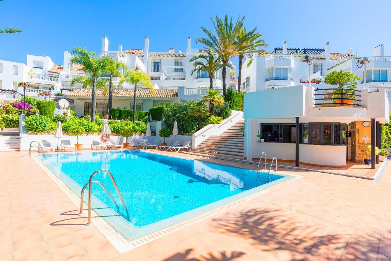 Elviria Playa White Pearl Beach Marbella Zewnętrze zdjęcie
