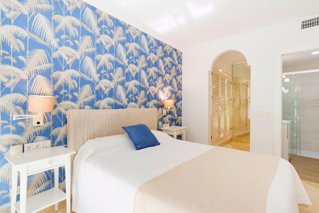 Elviria Playa White Pearl Beach Marbella Zewnętrze zdjęcie