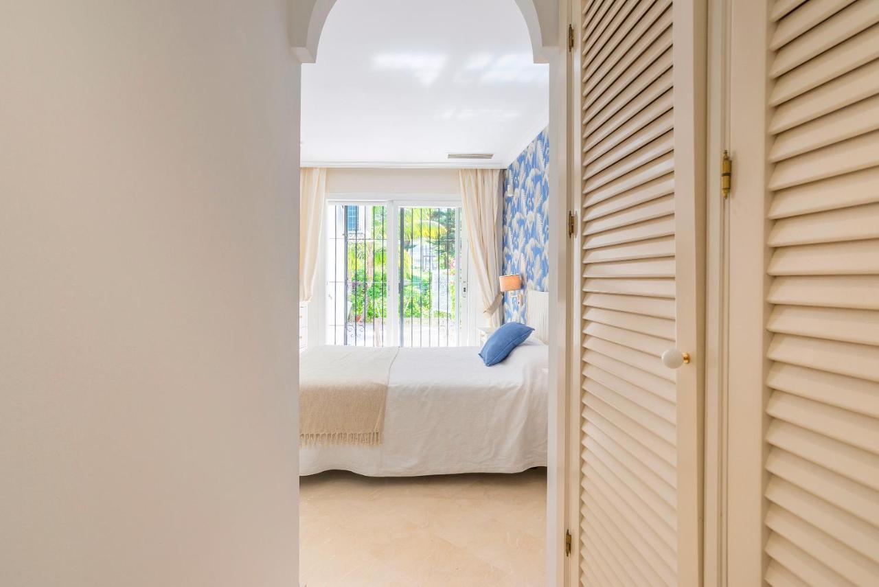 Elviria Playa White Pearl Beach Marbella Zewnętrze zdjęcie