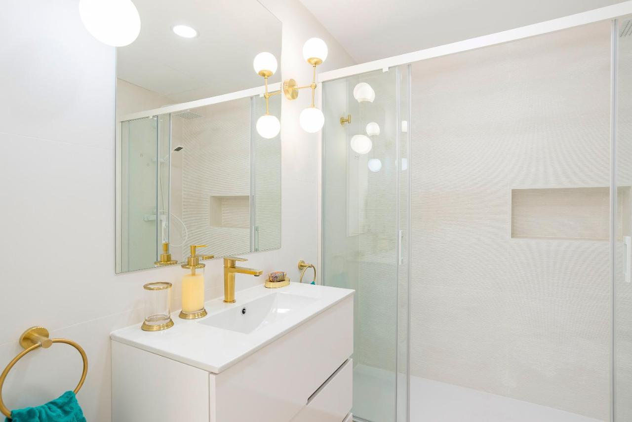 Elviria Playa White Pearl Beach Marbella Zewnętrze zdjęcie