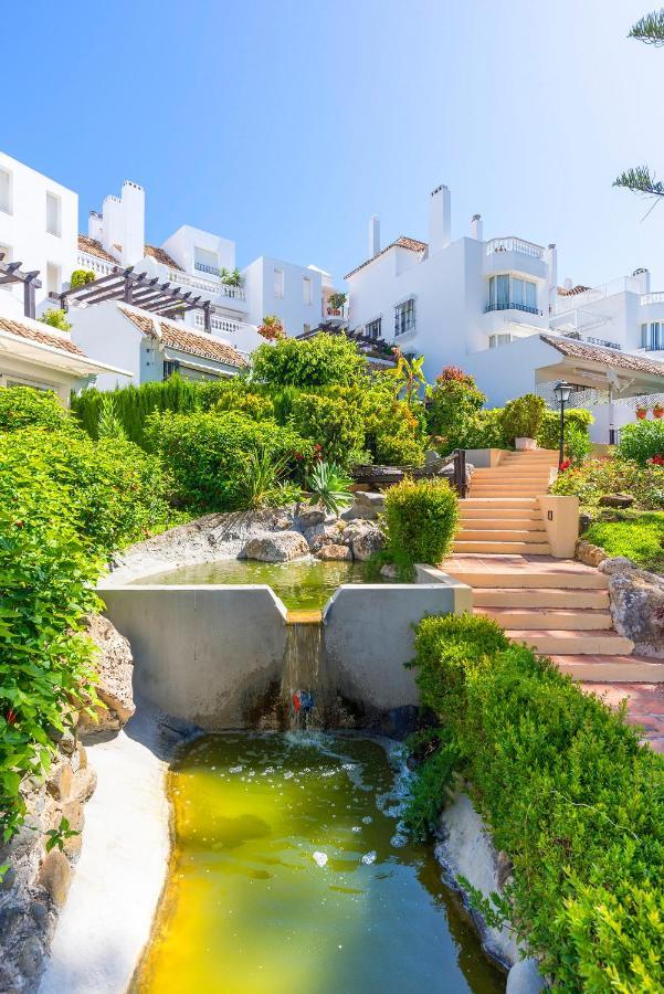 Elviria Playa White Pearl Beach Marbella Zewnętrze zdjęcie