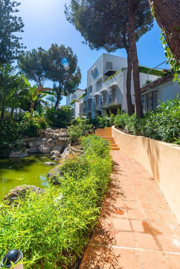 Elviria Playa White Pearl Beach Marbella Zewnętrze zdjęcie