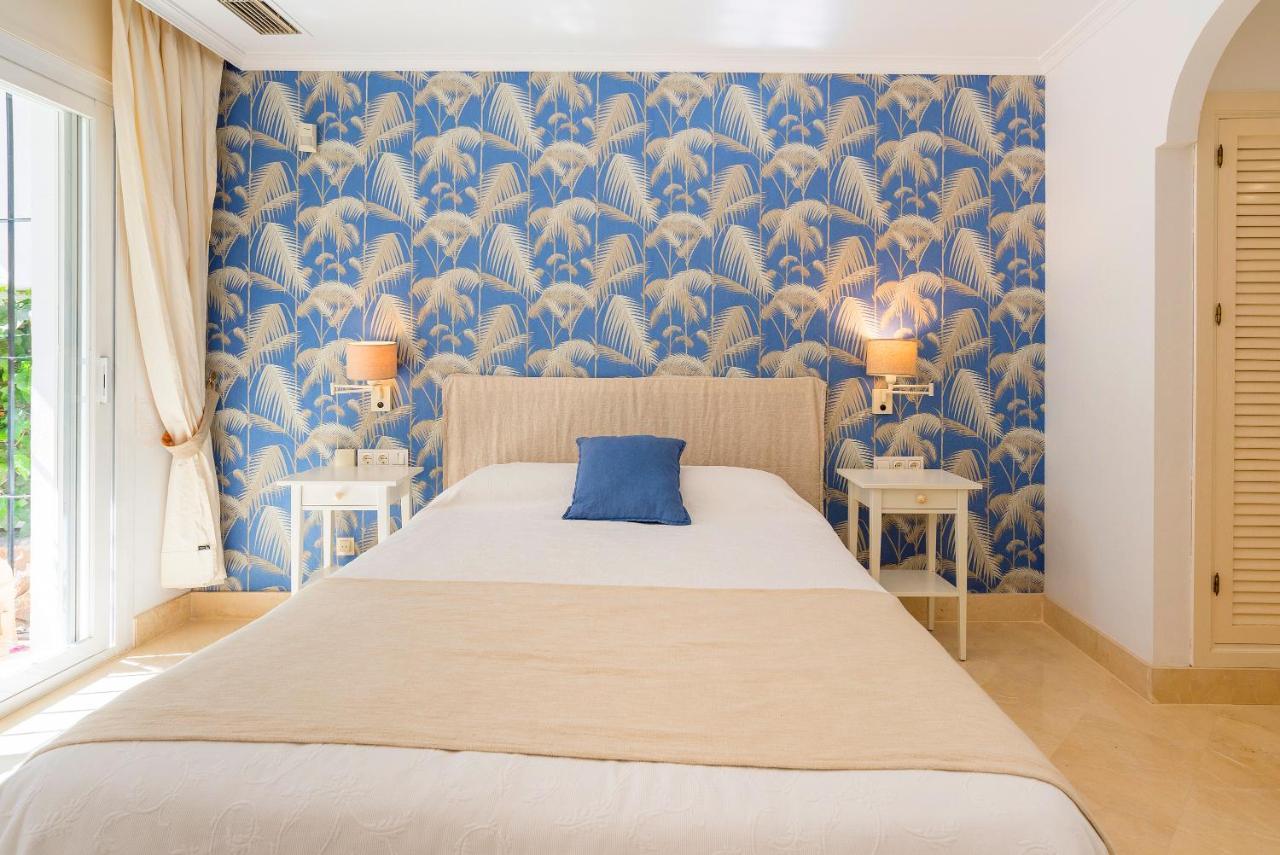 Elviria Playa White Pearl Beach Marbella Zewnętrze zdjęcie