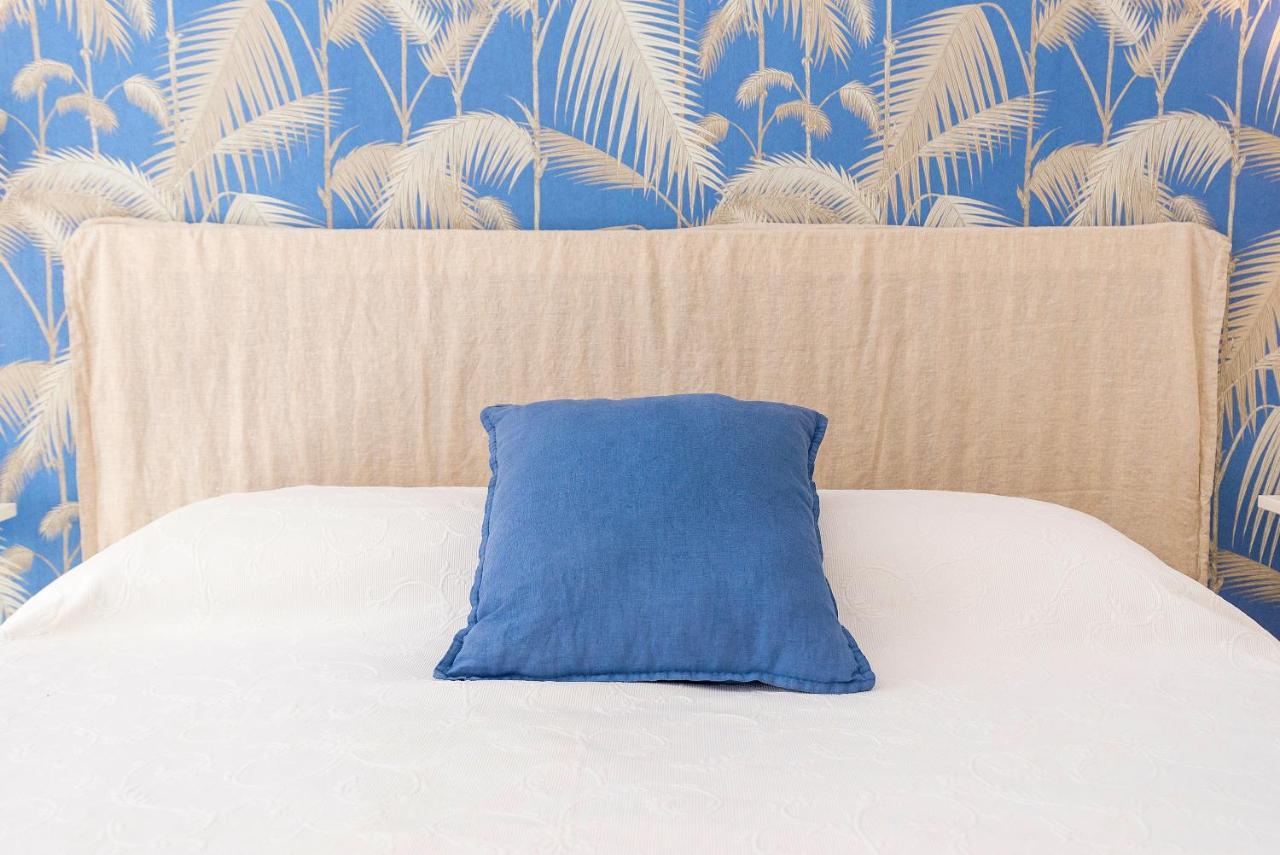 Elviria Playa White Pearl Beach Marbella Zewnętrze zdjęcie