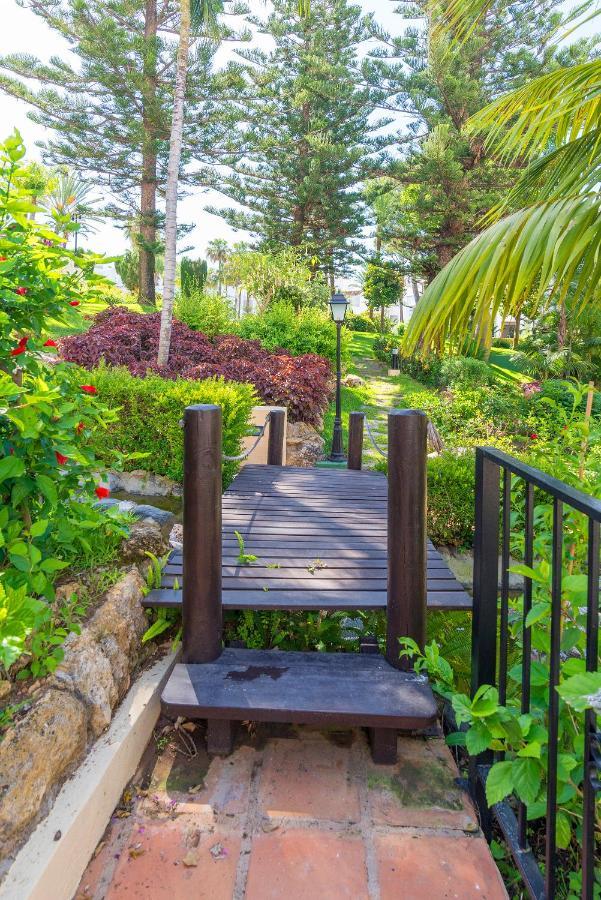 Elviria Playa White Pearl Beach Marbella Zewnętrze zdjęcie