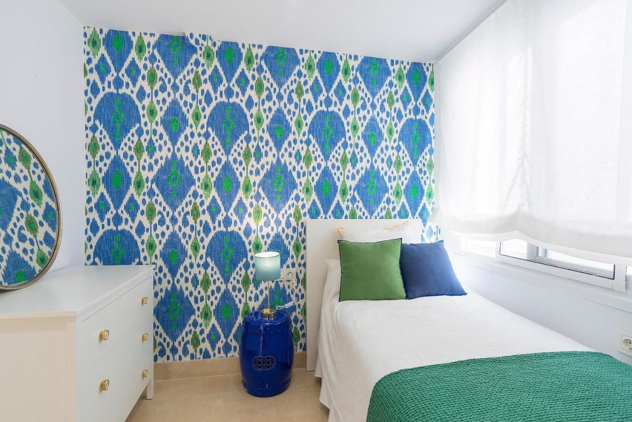 Elviria Playa White Pearl Beach Marbella Zewnętrze zdjęcie
