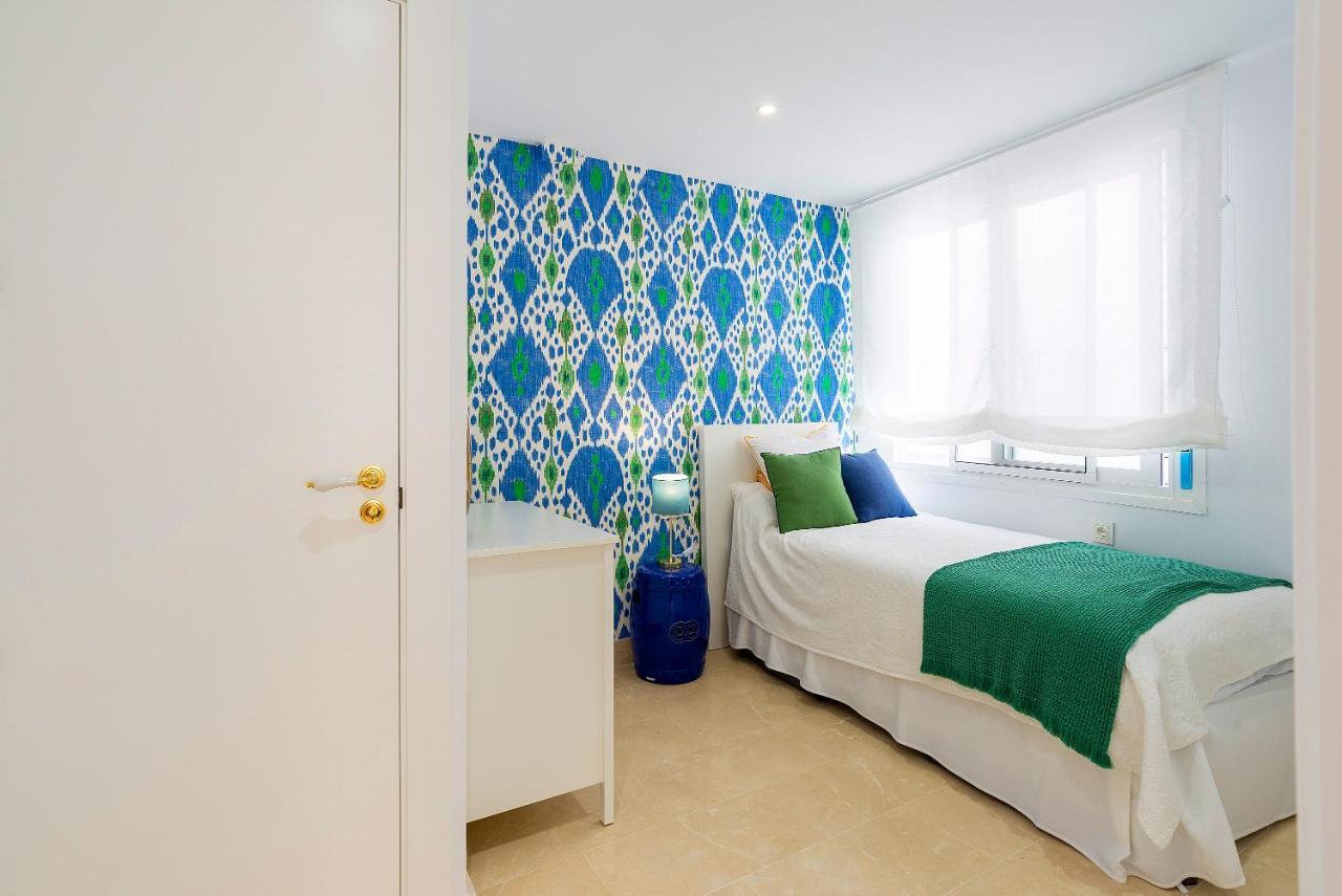 Elviria Playa White Pearl Beach Marbella Zewnętrze zdjęcie