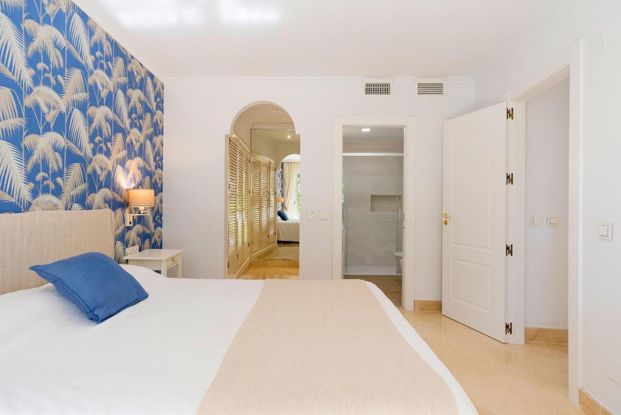 Elviria Playa White Pearl Beach Marbella Zewnętrze zdjęcie