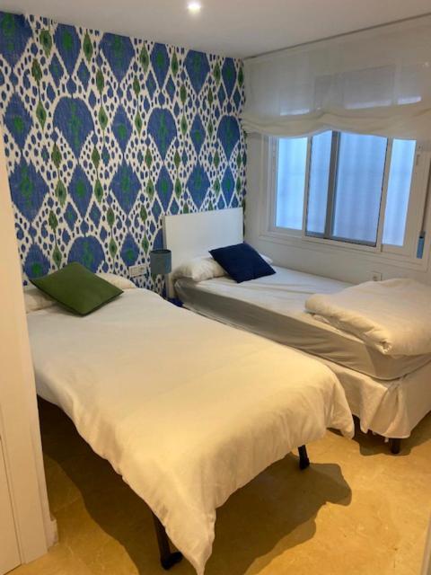 Elviria Playa White Pearl Beach Marbella Zewnętrze zdjęcie